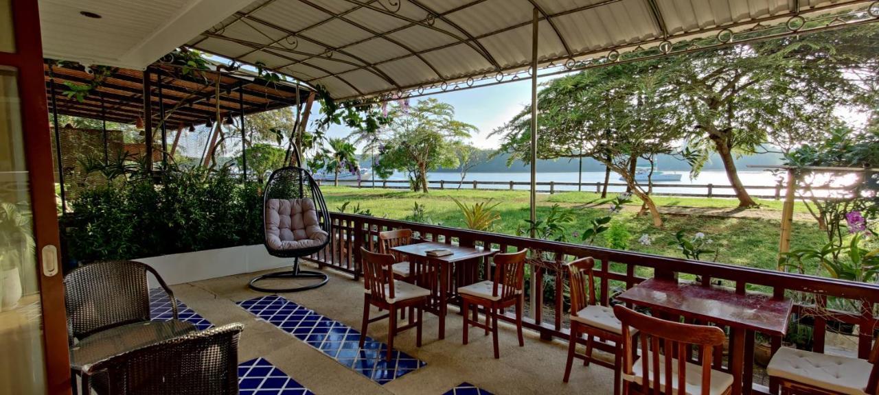 Krabi River Hotel Exterior photo