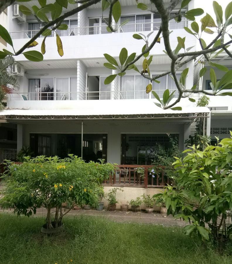 Krabi River Hotel Exterior photo